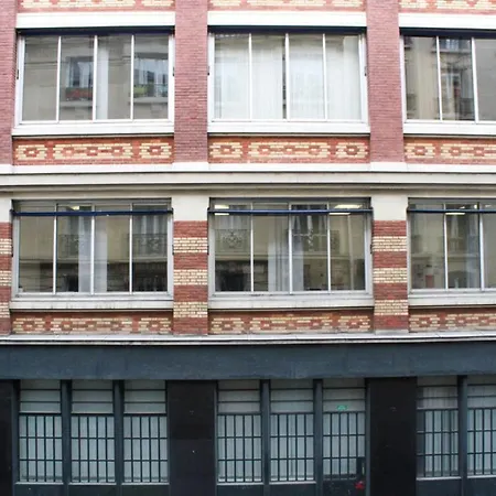 Cosy Apt Near Bastille Διαμέρισμα Παρίσι