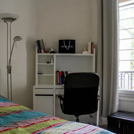 Cosy Apt Near Bastille *