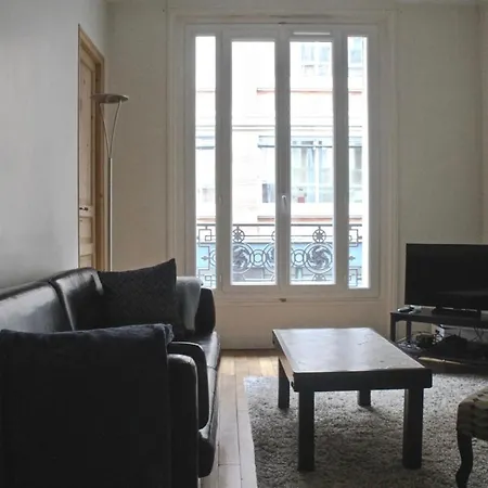 Cosy Apt Near Bastille Παρίσι