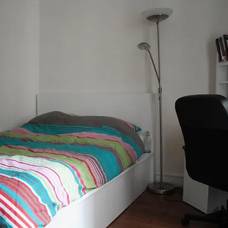 Cosy Apt Near Bastille Παρίσι