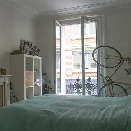 Cosy Apt Near Bastille Διαμέρισμα *