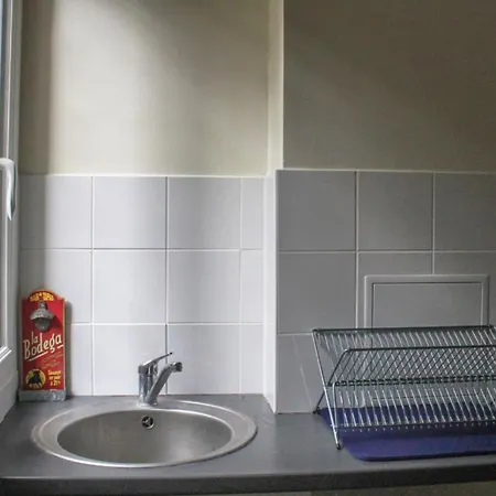 Cosy Apt Near Bastille Παρίσι