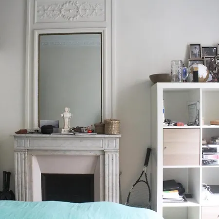 Apartment Cosy Apt Near Bastille